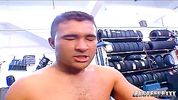 Enchanting Agatha Cristine And Carlos Bazuca - Masturbation Video