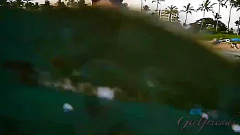 She Looks Like A Movie Poster That Came To Life - Sophia Leone