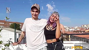 Lila In Young (18+) Dirt