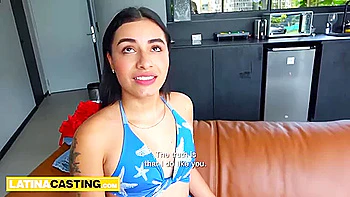 Unemployed Betina Found Her Dream Job