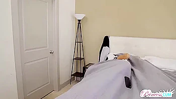 Eliza Ibarra In My April Fool