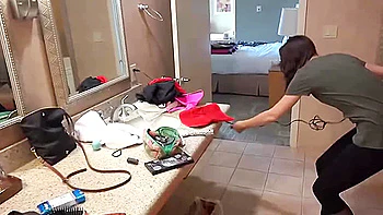 Nikki Next In Nikki Spends Of Time With You In Vegas