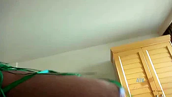 Carmen Caliente - One Last Creampie Before You Leave Hawaii