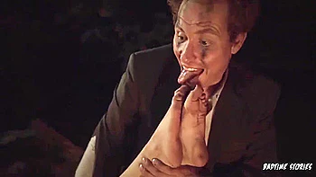 Khadisha Latina And Ronny Rosetti In Halloween Bdsm Story In The Forest With German Teen 18+ Pt 2