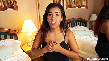 Dick Chibbles In Stepdaddys Little Helper