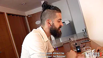 Big Ass Latinas Enjoy Wild Sex With Gangsters Ep. 8 - Mister Marco, Matilde Ramos And Maria Antonia Alzate