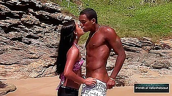 Beauteous Sweet Thing - Big Cock Movie