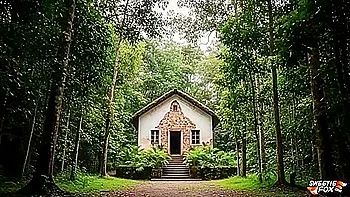 Mayalis And Lil Karina - Diana And Owls Blonde