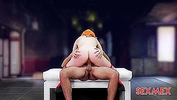 People Rumor That A Sensual Evil Clown Is Taking Them