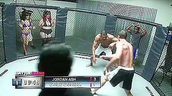 Fascinating And Jack Lawrences Facial Cumshot Action