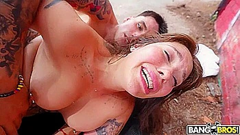 Her Ass Was Horny For Anal