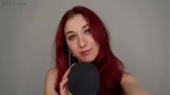 ASMR JOI - Hot Instructions with Layered Scratching & Tapping