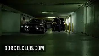 Megan Rain, devoted lover