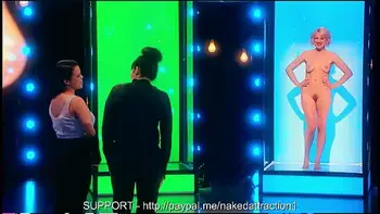 NAKED ATTRACTION ST 1 EP 4