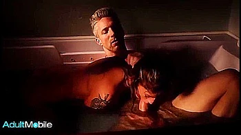 Fantastic At Hd Sex - Silvia Dellai