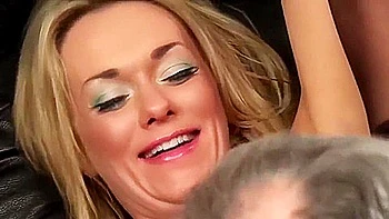 Paige Ashley In Dainty Paiges