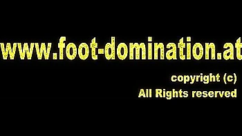 Winsome Treasure - Fetish Video