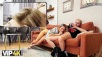 Featuring Moon Imps The Xxx