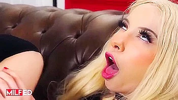 And Kit Mercer In Nice And At Perfect Tits Trailer