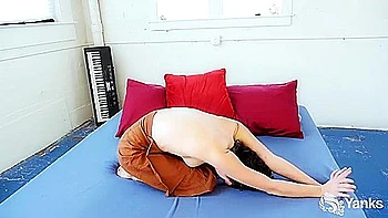 Featuring Edens Amateur Orgasm Porn