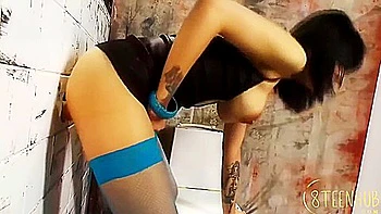 Fancy Womans Face Fuck Sex