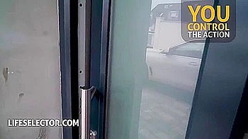 Veronica Leal, Eveline Dellai And Anastasia Brokelyn - Eveline And Veronicas Cowgirl Video