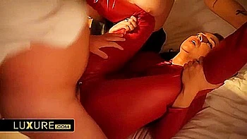 Carollina Cherrys Blowjob Smut By