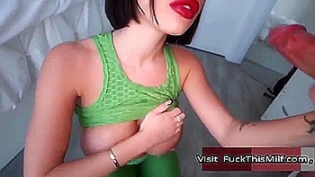 Glamour Stepmom Amazing Pov Porn Story