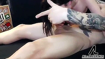 Gorgeous And Marica Hases Doggystyle Sex