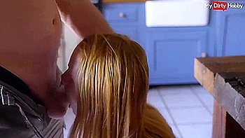 Flashy At German Sex Dirt