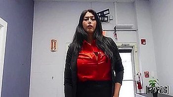 Lola Pearl And Tony Rubino - Hes Got Rizz New Office, New Sneaky Link