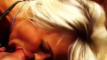 Unimaginable Kitten - Facial Xxx