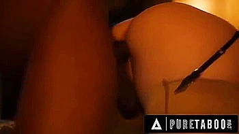 Isiah Maxwell - Milfs Dark Past Draws Ghosts To Her