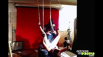 Featuring Trueloves Spanking Clip