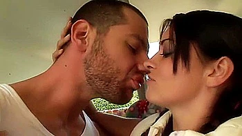 Jodie James And Angel Long In Skankery - Doggy Trailer