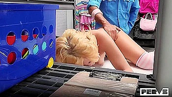 New Case No Pounding The Runaway Teen 18+ (16-08-2025) Hardcore Roleplay Pov Iluvy