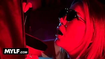 Terminator: Gangbang Day Xxx Parody Feat