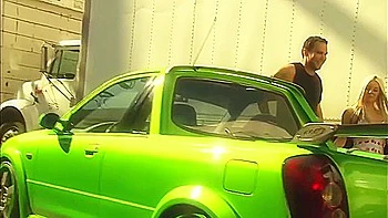 India Summer - High Heels Video With Delicate From Skankery