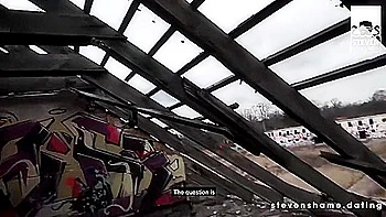 Candy Alexa - Magnificent Behind The Clip