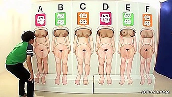 Game Show Descensured