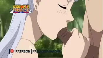 Black Clover - Asta fucks Noelle