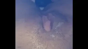 DRIPPING WET PUSSY cuz I'M A HORNY SLUT :)