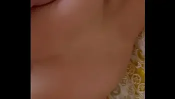 Sneaky stepsister jumps on virgin dick & teaches him where to put it