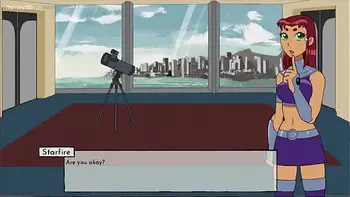 18titans Episode 1 - Lets Go