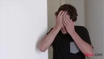 StepSon Free Use's Latina MILF 's Pussy