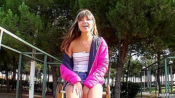 Tight Bum Screwing - Gina Gerson Teen 18+ Sex