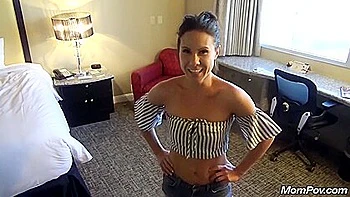 Anal Before Going Out