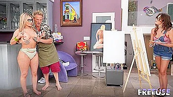 New Nicole Aria Selina Bentz Nude Painting Class Sign Your Art With The Teachers Cum Member Story (26-08-2025) Hardcore Bigtits Threesome Pov Roleplay Iluvy Savefiles