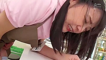 [waaa-139] Whenever A Customer Disappears, The Manager, Who I Hate So Much, Makes A Quick Cumshot Over And Over Again! Im Not Sure What To Say, But Im Going To Say It Scene 4