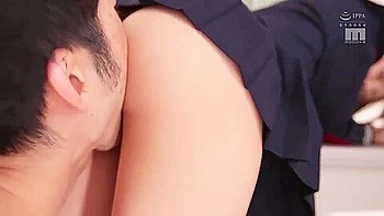 [miaa-521] The Absolute Domain Shell Jam Your Cock Into Her Silky Smooth Cunt Crack And Between Her Thighs And Toy With You Because Shes A Devilish Babe Ichika Matsumoto Scene 2